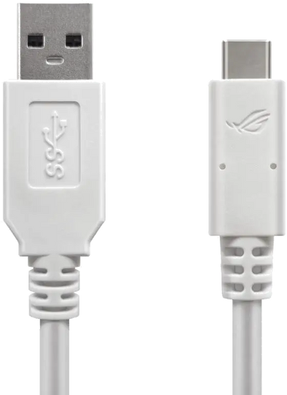 Asus ESD-S1C/WHT/G/AS ROG Strix Arion Rack SSD M.2 PCIe USB Type-C ALB, 4711387563366