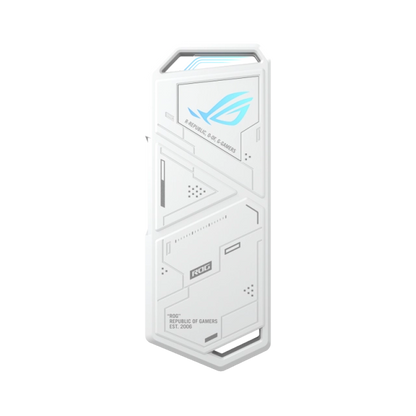 Asus ESD-S1C/WHT/G/AS ROG Strix Arion Rack SSD M.2 PCIe USB Type-C ALB, 4711387563366
