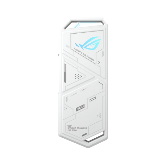 Asus ESD-S1C/WHT/G/AS ROG Strix Arion Rack SSD M.2 PCIe USB Type-C ALB, 4711387563366