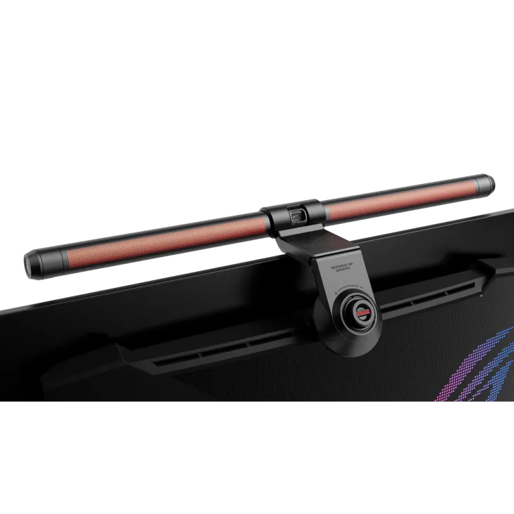 Asus ROG Aura Monitor Light Bar ALB01 lampa led pentru monitor Aura Sync 4711387400111