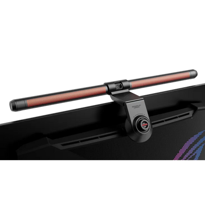 Asus ROG Aura Monitor Light Bar ALB01 lampa led pentru monitor Aura Sync 4711387400111