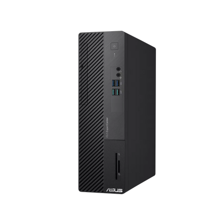 Asus D500SE-713700079X ExpertCenter D5 SFF Desktop PC i7-13700 16GB 1TB B760 300W W11Pro, 4711387748268