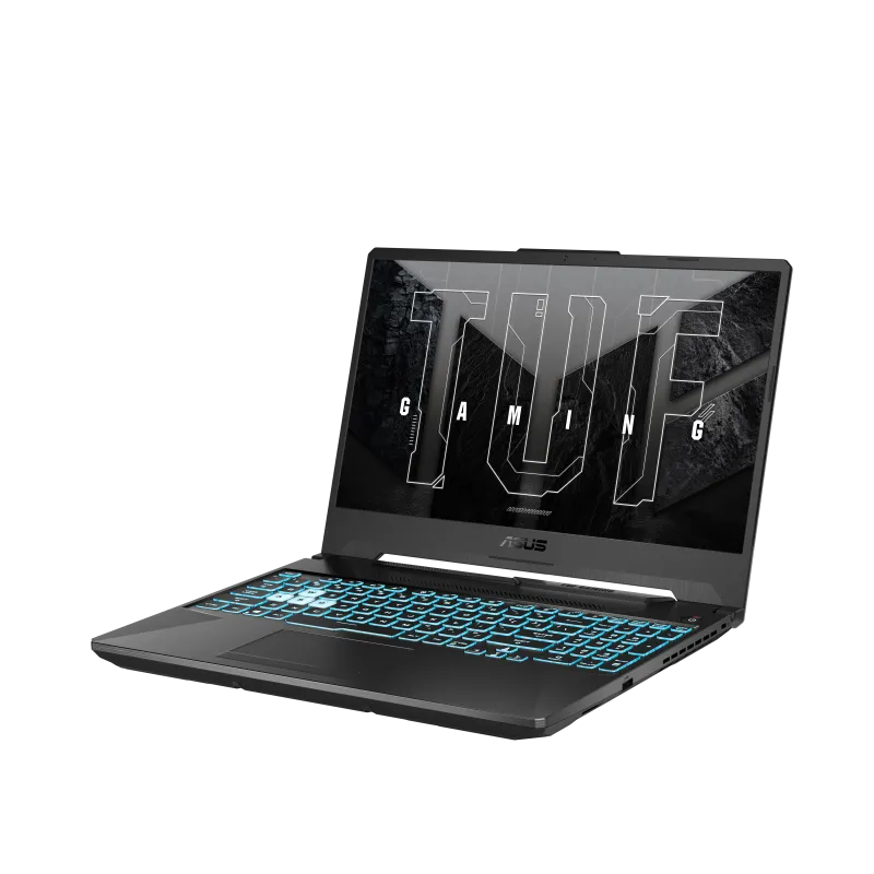 Asus FA506NFR-HN095 Laptop TUF A15 FA506NFR-HN095 AMD 7435HS, 15.6in, 16GB DDR, 1TB SSD, RTX 2050, 4711387741528