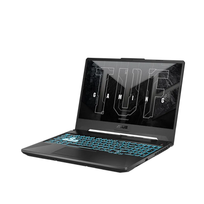 Asus FA506NFR-HN095 Laptop TUF A15 FA506NFR-HN095 AMD 7435HS, 15.6in, 16GB DDR, 1TB SSD, RTX 2050, 4711387741528