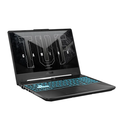 Asus FA506NFR-HN095 Laptop TUF A15 FA506NFR-HN095 AMD 7435HS, 15.6in, 16GB DDR, 1TB SSD, RTX 2050, 4711387741528