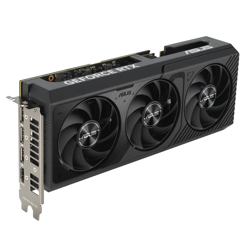 Asus PRIME-RTX4070S-O12G Prime GeForce RTX™ 4070 SUPER OC Edition 12GB GDDR6X 578 placa video DLSS3, 4711387650585