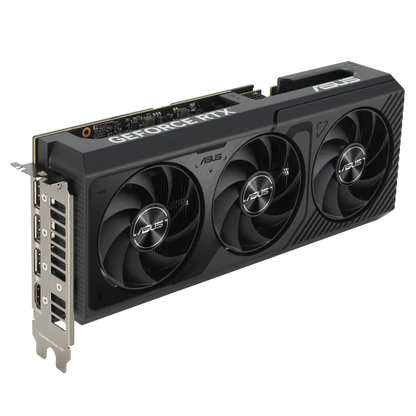 Asus PRIME-RTX4070S-O12G Prime GeForce RTX™ 4070 SUPER OC Edition 12GB GDDR6X 578 placa video DLSS3, 4711387650585