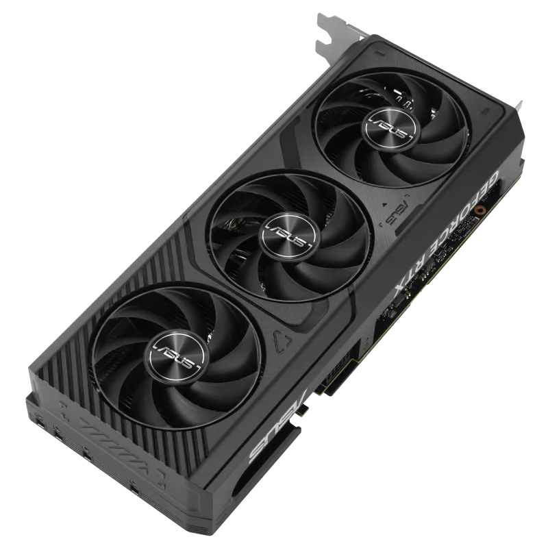 Asus PRIME-RTX4070S-O12G Prime GeForce RTX™ 4070 SUPER OC Edition 12GB GDDR6X 578 placa video DLSS3, 4711387650585