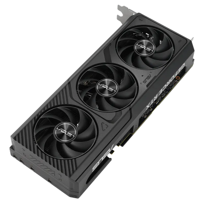 Asus PRIME-RTX4070S-O12G Prime GeForce RTX™ 4070 SUPER OC Edition 12GB GDDR6X 578 placa video DLSS3, 4711387650585