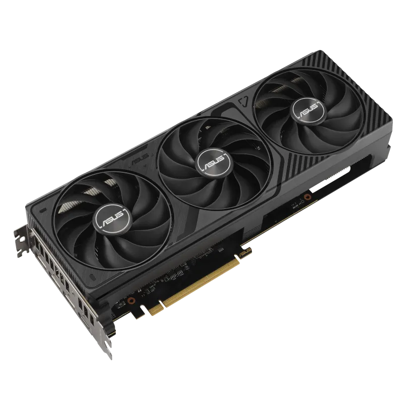 Asus PRIME-RTX4070TIS-O16G Prime GeForce RTX™ 4070 Ti SUPER OC Edition 16GB GDDR6X placa video DLSS3, 4711387740613