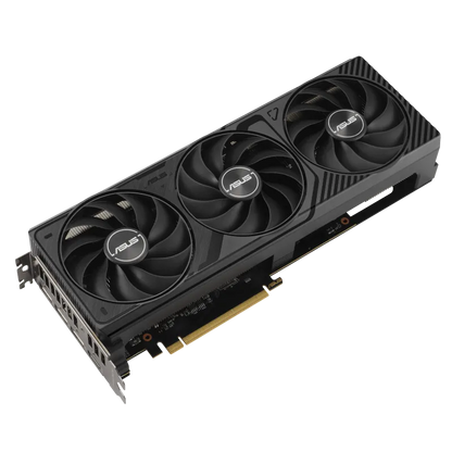 Asus PRIME-RTX4070TIS-O16G Prime GeForce RTX™ 4070 Ti SUPER OC Edition 16GB GDDR6X placa video DLSS3, 4711387740613