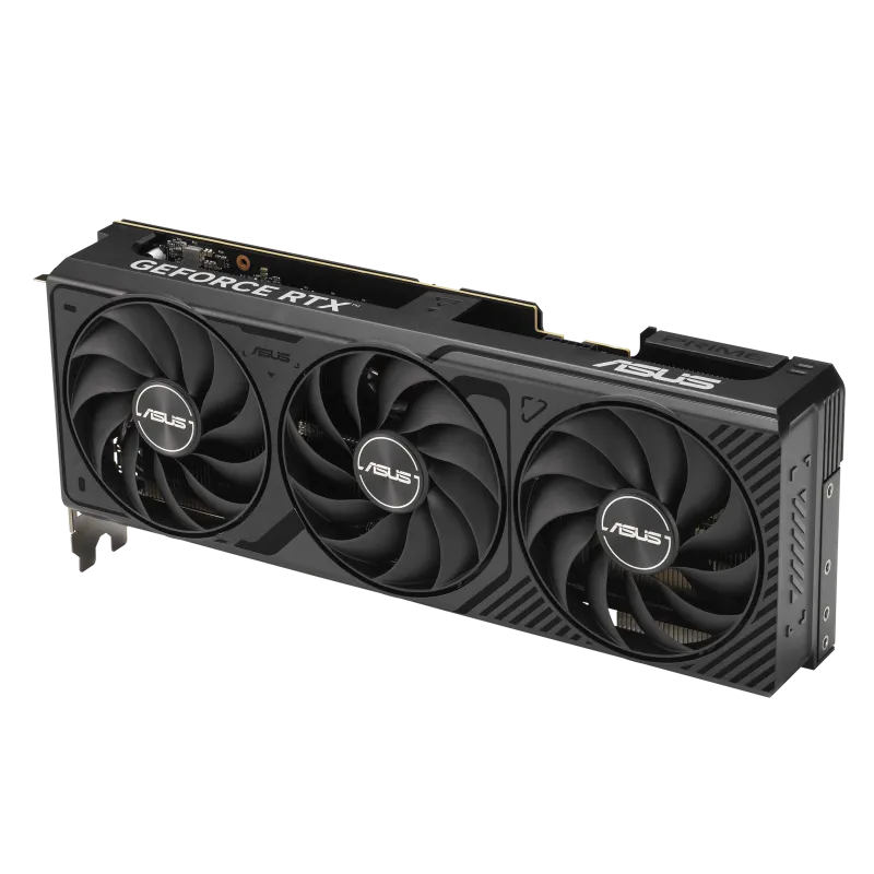 Asus PRIME-RTX4070TIS-O16G Prime GeForce RTX™ 4070 Ti SUPER OC Edition 16GB GDDR6X placa video DLSS3, 4711387740613