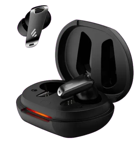 Edifier NEOBUDS-PRO-BK Neo Buds PRO casti wireless intraauriculare (in-ear) bluetooth 5.0 microfon ANC