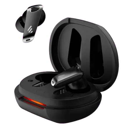 Edifier NEOBUDS-PRO-BK Neo Buds PRO casti wireless intraauriculare (in-ear) bluetooth 5.0 microfon ANC