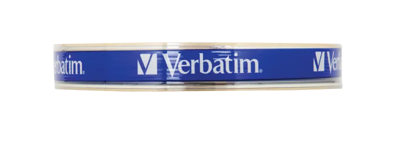 Verbatim 43729 DVD-R Matt Silver 16x 4,7GB, 10buc/spindle, 23942437291