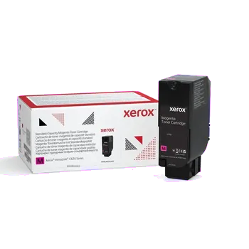 Xerox 006R04622 Toner magen original, standard pentru VersaLink C620, C625, 6000pagini, 95205037944