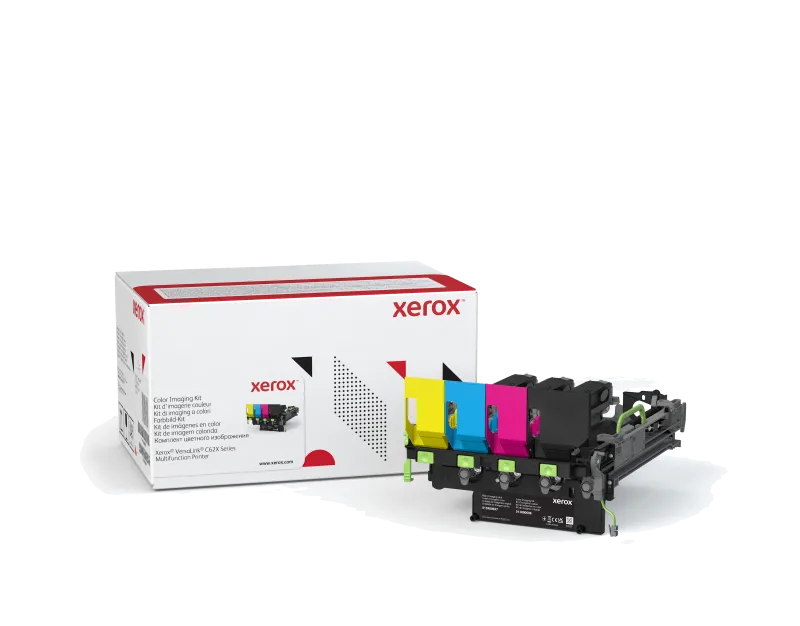 Xerox 013R00698 Drum unit (cilindru) color original, pt VersaLink C620, C625, 150000pg, 95205038569