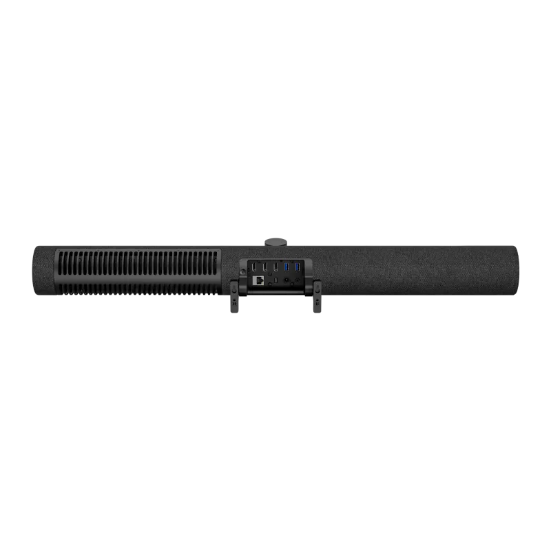 Jabra 8530-231 Panacast 50 Video Bar System, Negru, 5706991033120