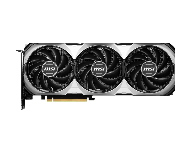 MSI GEFORCE RTX 4070 VENTUS 3X E1 12G OC Placa video GeForce RTX 4070 VENTUS 3X E1 12GB OC GDDR6X 3xDP 1.4 1xHDMI 2.1, 4711377262026