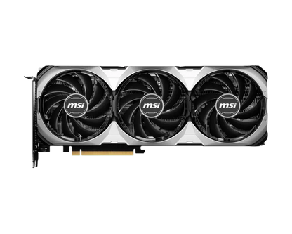 MSI GEFORCE RTX 4070 VENTUS 3X E1 12G OC Placa video GeForce RTX 4070 VENTUS 3X E1 12GB OC GDDR6X 3xDP 1.4 1xHDMI 2.1, 4711377262026