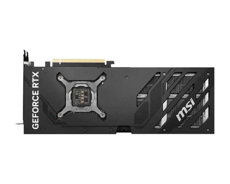 MSI GEFORCE RTX 4070 VENTUS 3X E1 12G OC Placa video GeForce RTX 4070 VENTUS 3X E1 12GB OC GDDR6X 3xDP 1.4 1xHDMI 2.1, 4711377262026