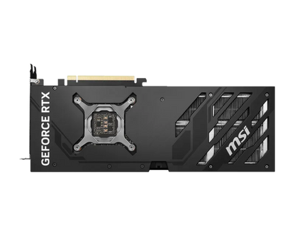 MSI GEFORCE RTX 4070 VENTUS 3X E1 12G OC Placa video GeForce RTX 4070 VENTUS 3X E1 12GB OC GDDR6X 3xDP 1.4 1xHDMI 2.1, 4711377262026