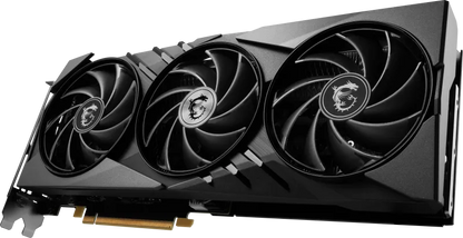 MSI GEFORCE RTX 4070 SUPER 12G GAMING X SLIM Placa video GeForce RTX 4070 SUPER 12GB GAMING X SLIM, 4711377171601