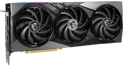 MSI GEFORCE RTX 4070 SUPER 12G GAMING X SLIM Placa video GeForce RTX 4070 SUPER 12GB GAMING X SLIM, 4711377171601