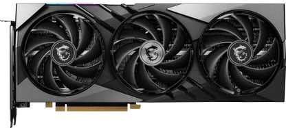 MSI GEFORCE RTX 4070 SUPER 12G GAMING X SLIM Placa video GeForce RTX 4070 SUPER 12GB GAMING X SLIM, 4711377171601