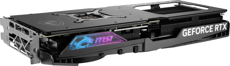 MSI GEFORCE RTX 4070 SUPER 12G GAMING X SLIM Placa video GeForce RTX 4070 SUPER 12GB GAMING X SLIM, 4711377171601