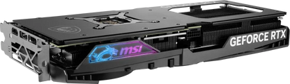 MSI GEFORCE RTX 4070 SUPER 12G GAMING X SLIM Placa video GeForce RTX 4070 SUPER 12GB GAMING X SLIM, 4711377171601