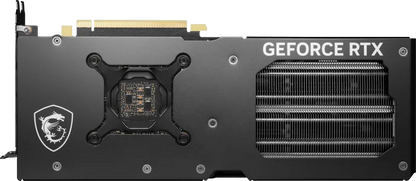 MSI GEFORCE RTX 4070 SUPER 12G GAMING X SLIM Placa video GeForce RTX 4070 SUPER 12GB GAMING X SLIM, 4711377171601