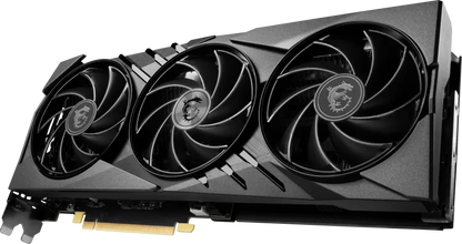 MSI RTX 4070 TI SUPER 16G GAMING X SLIM Placa video GeForce RTX 4070 Ti SUPER 16GB GAMING X SLIM, 4711377172349