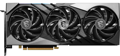 MSI RTX 4070 TI SUPER 16G GAMING X SLIM Placa video GeForce RTX 4070 Ti SUPER 16GB GAMING X SLIM, 4711377172349