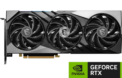 MSI RTX 4070 TI SUPER 16G GAMING X SLIM Placa video GeForce RTX 4070 Ti SUPER 16GB GAMING X SLIM, 4711377172349