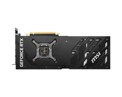 MSI RTX 4070 TI SUPER 16G VENTUS 3X OC Placa video GeForce RTX 4070 Ti SUPER 16GB VENTUS 3X OC, 4711377171182