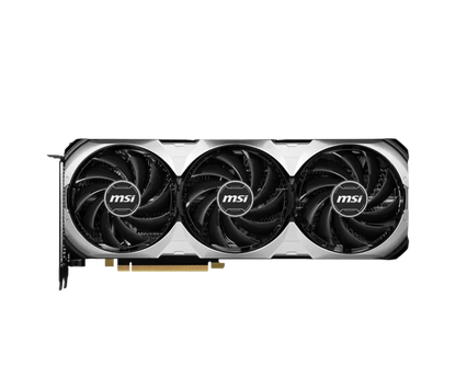 MSI RTX 4070 TI SUPER 16G VENTUS 3X OC Placa video GeForce RTX 4070 Ti SUPER 16GB VENTUS 3X OC, 4711377171182