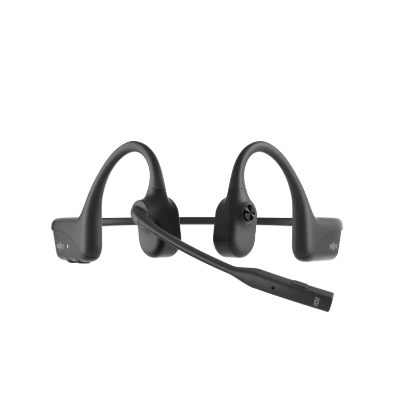 Shokz OpenComm2 UC 2025 Upgrade Bluetooth bone conduction headset Shokz OpenComm2 UC 2025 Upgrade Bluetooth bone conduction headset