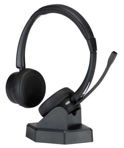 ProXtend PX-HSBT201 Sonnet Duo Stereo Headset BT casti cu microfon wireless (bluetooth 5.0), 5714590008463