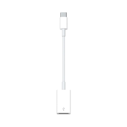 Apple MW5L3ZM/A USB-C to USB Adapter, 195949396793