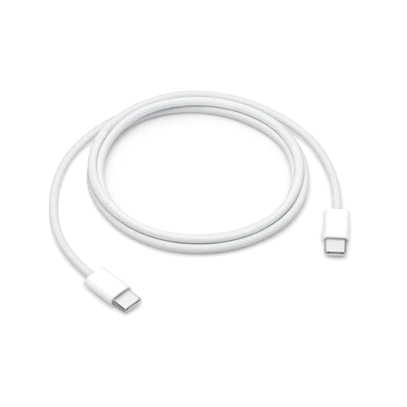 Apple MW493ZM/A USB-C Charge Cable 60W (1m), 195949371905