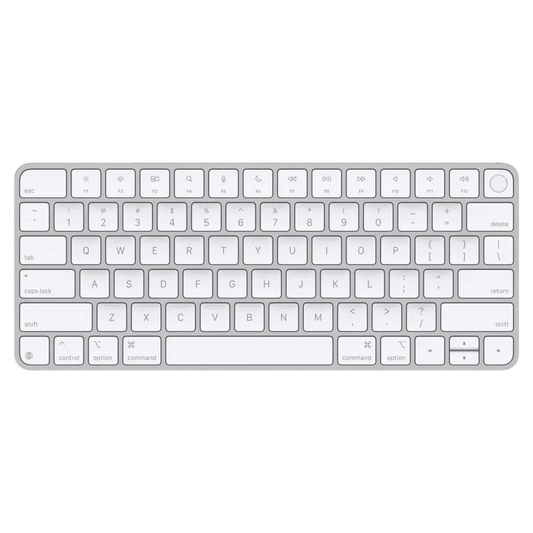 Apple MXCK3Z/A Magic Keyboard (2024) w Touch ID International English, 195949634055
