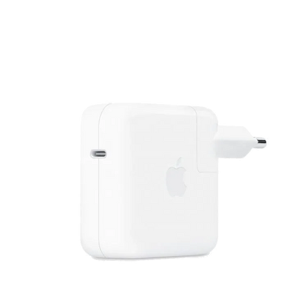 Apple MXN53ZM/A USB-C Power Adapter 70W, 195949686283