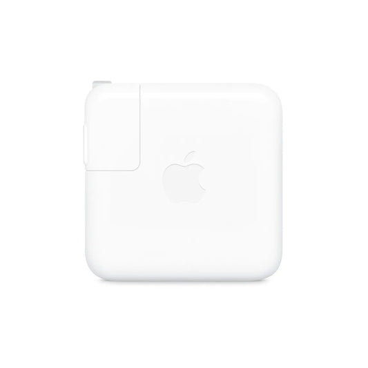 Apple MXN53ZM/A Apple USB-C Power Adapter 70W 195949686283