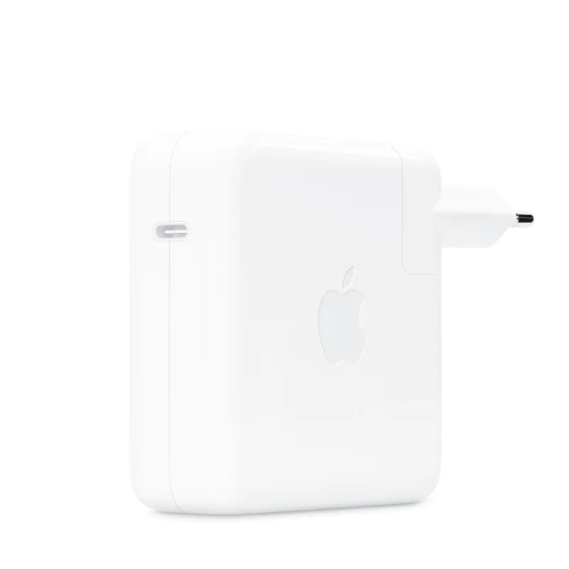Apple MW2L3ZM/A Adaptor priza USB-C 96W, 195949376924