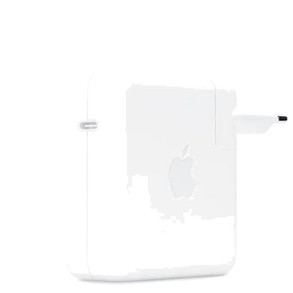 Apple MW2L3ZM/A USB-C Power Adapter 96W, 195949376924