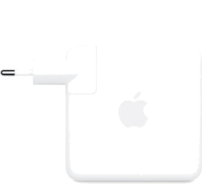 Apple MW2L3ZM/A USB-C Power Adapter 96W, 195949376924