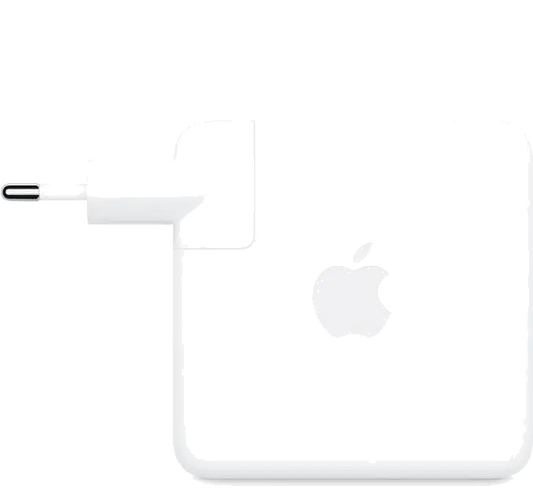 Apple MW2L3ZM/A USB-C Power Adapter 96W, 195949376924