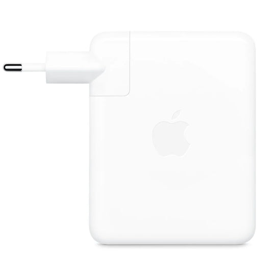 Apple MW2M3ZM/A Apple USB-C Power Adapter 140W 195949377112