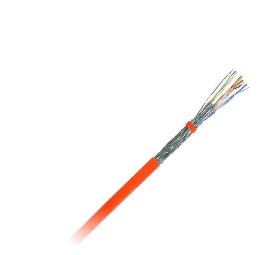 Aginode N100.624-OD Aginode Cablu Nexans N100.624-OD F1/UTP Cat 6 pret pe metru /unitate de vanzare 500m